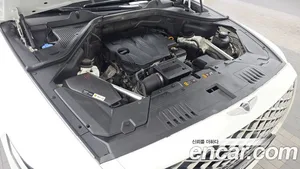 Genesis GV80, 2020 — миниатюра 6