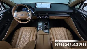 Genesis GV80, 2020 — миниатюра 10