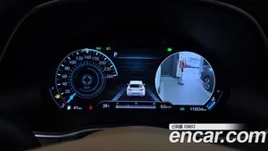 Genesis GV80, 2020 — миниатюра 11