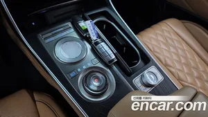 Genesis GV80, 2020 — миниатюра 12