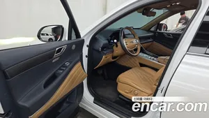 Genesis GV80, 2020 — миниатюра 13