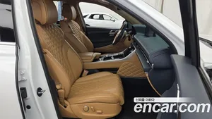 Genesis GV80, 2020 — миниатюра 17