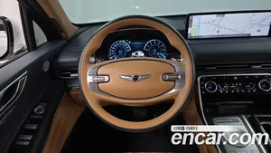 Genesis GV80, 2020 — миниатюра 19
