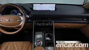 Genesis GV80, 2020 — миниатюра 20