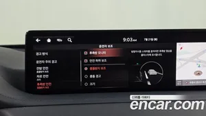 Genesis GV80, 2020 — миниатюра 22
