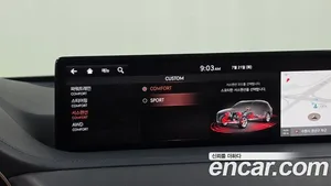 Genesis GV80, 2020 — миниатюра 23