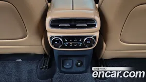 Genesis GV80, 2020 — миниатюра 25