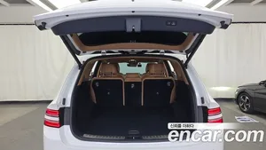 Genesis GV80, 2020 — миниатюра 26