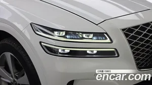 Genesis GV80, 2020 — миниатюра 8