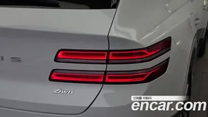 Genesis GV80, 2020 — миниатюра 9
