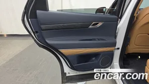 Genesis GV80, 2020 — миниатюра 15