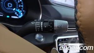 Genesis GV80, 2020 — миниатюра 27