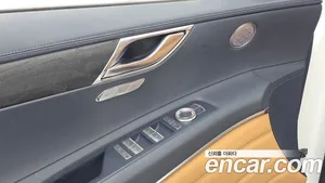 Genesis GV80, 2020 — миниатюра 28