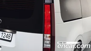 Hyundai Staria, 2024 — миниатюра 8