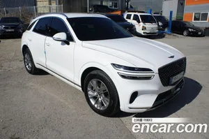 Genesis GV70, 2021 — миниатюра 3