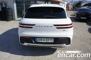 Genesis GV70, 2021 — миниатюра 4
