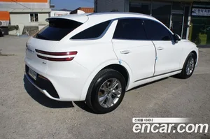 Genesis GV70, 2021 — миниатюра 5