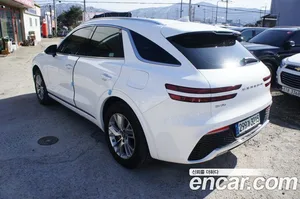 Genesis GV70, 2021 — миниатюра 6