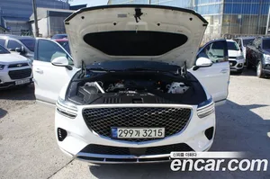 Genesis GV70, 2021 — миниатюра 7