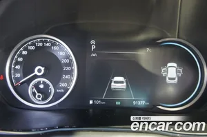 Genesis GV70, 2021 — миниатюра 8