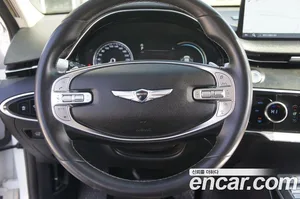 Genesis GV70, 2021 — миниатюра 9