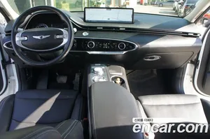 Genesis GV70, 2021 — миниатюра 10