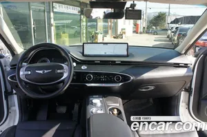 Genesis GV70, 2021 — миниатюра 11