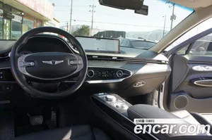 Genesis GV70, 2021 — миниатюра 13