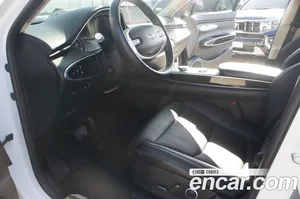 Genesis GV70, 2021 — миниатюра 14