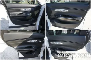 Genesis GV70, 2021 — миниатюра 17