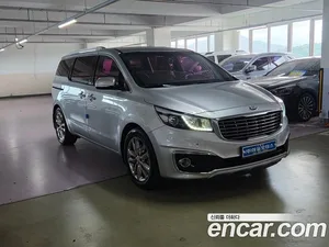 Kia Carnival, 2016 — миниатюра 3
