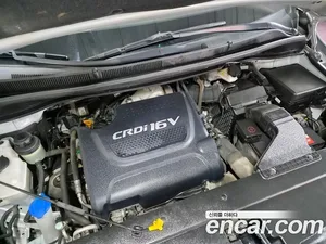 Kia Carnival, 2016 — миниатюра 7