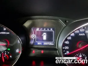 Kia Carnival, 2016 — миниатюра 9