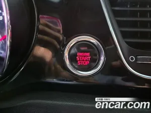 Kia Carnival, 2016 — миниатюра 10