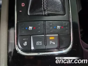 Kia Carnival, 2016 — миниатюра 12