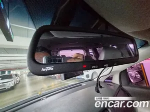 Kia Carnival, 2016 — миниатюра 14