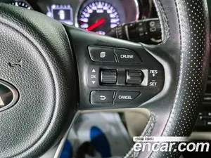 Kia Carnival, 2016 — миниатюра 15