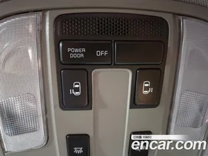 Kia Carnival, 2016 — миниатюра 18