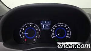 Hyundai Accent, 2015 — миниатюра 11