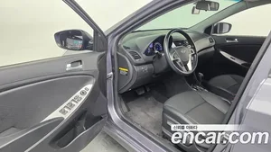 Hyundai Accent, 2015 — миниатюра 13