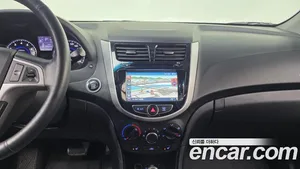 Hyundai Accent, 2015 — миниатюра 20