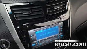Hyundai Accent, 2015 — миниатюра 21