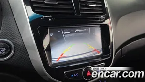 Hyundai Accent, 2015 — миниатюра 22