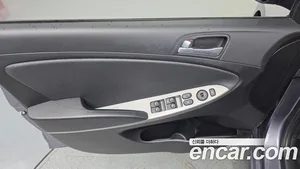 Hyundai Accent, 2015 — миниатюра 14