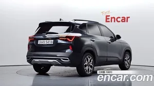 Kia Seltos, 2020 — миниатюра 2