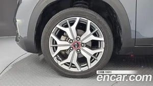 Kia Seltos, 2020 — миниатюра 5