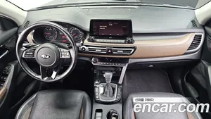 Kia Seltos, 2020 — миниатюра 10