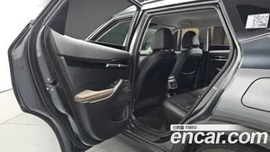 Kia Seltos, 2020 — миниатюра 18