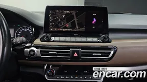 Kia Seltos, 2020 — миниатюра 20