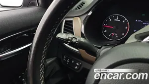 Kia Seltos, 2020 — миниатюра 25